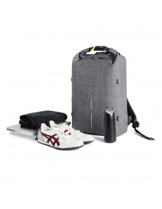 Urban tyverisikker rygsæk 2