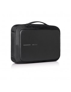 Bobby Bizz 2.0 tyverisikker rygsæk & dokument taske 2