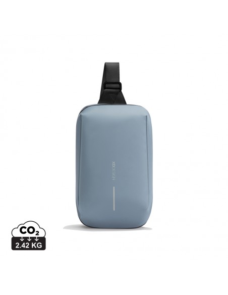 Urban vandafvisende ekspanderbar slynge