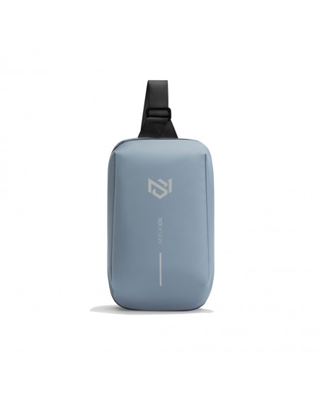 Urban vandafvisende ekspanderbar slynge