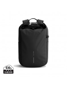 Urban vandafvisende tyverisikret rygsæk