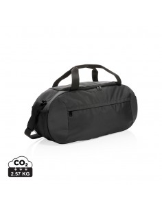 Impact AWARE™ RPET moderne sports duffle