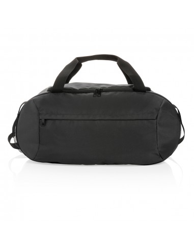 Impact AWARE™ RPET moderne sports duffle