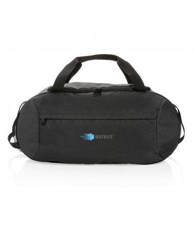 Impact AWARE™ RPET moderne sports duffle