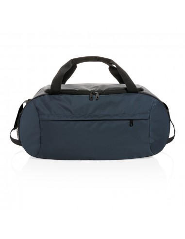 Impact AWARE™ RPET moderne sports duffle