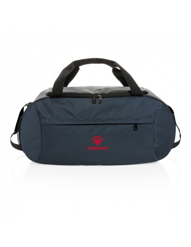 Impact AWARE™ RPET moderne sports duffle