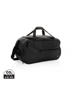 Swiss Peak AWARE™ RPET sports duffle