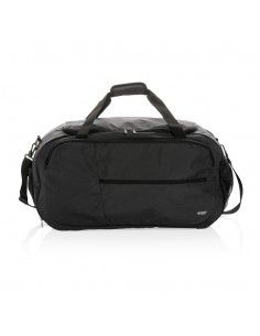 Swiss Peak AWARE™ RPET sports duffle 2