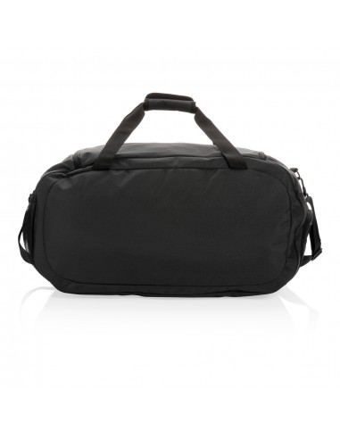 Swiss Peak AWARE™ RPET sports duffle