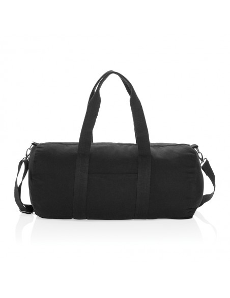 Impact Aware™ 285gsm rcanvas duffel taske, ufarvet