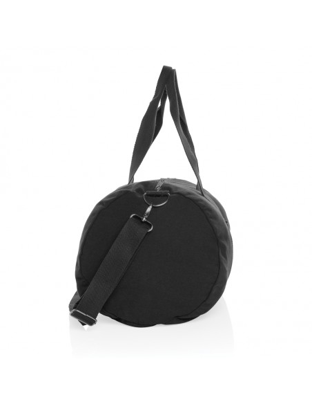 Impact Aware™ 285gsm rcanvas duffel taske, ufarvet