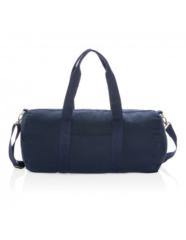 Impact Aware™ 285gsm rcanvas duffel taske, ufarvet