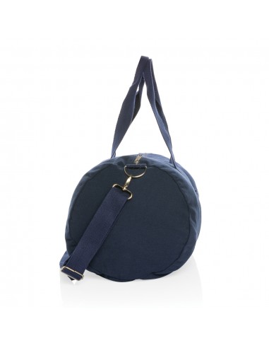 Impact Aware™ 285gsm rcanvas duffel taske, ufarvet
