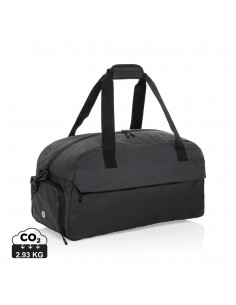 Kazu AWARE™ RPET basic weekend duffel