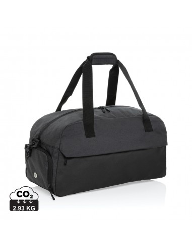 Kazu AWARE™ RPET basic weekend duffel