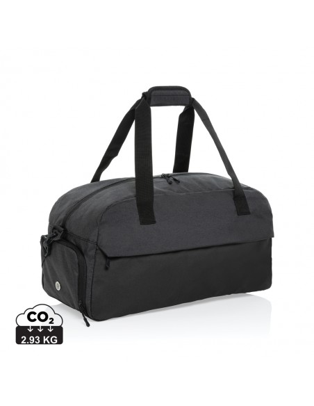 Kazu AWARE™ RPET basic weekend duffel