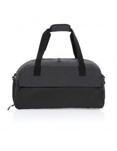 Kazu AWARE™ RPET basic weekend duffel 2