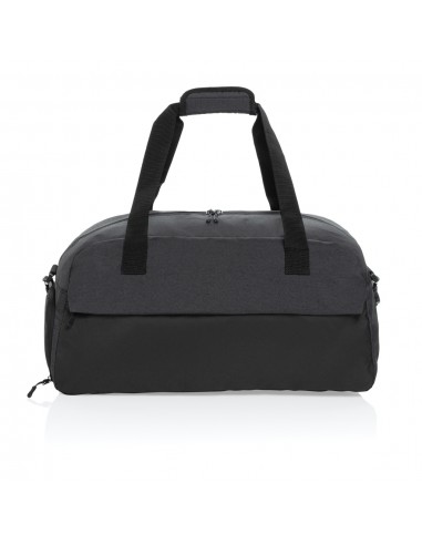 Kazu AWARE™ RPET basic weekend duffel