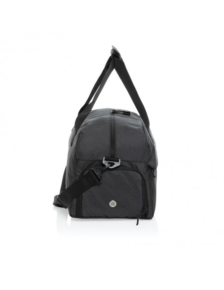 Kazu AWARE™ RPET basic weekend duffel