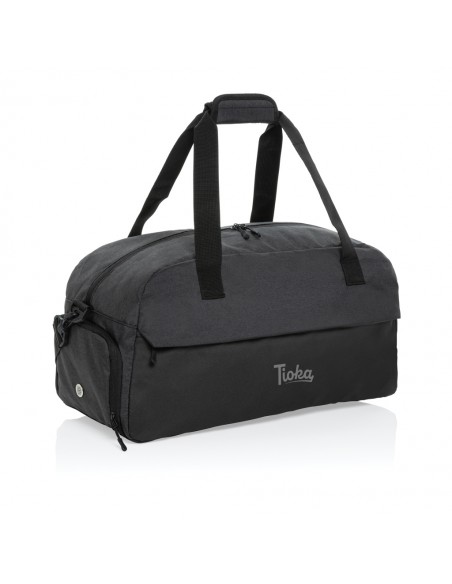 Kazu AWARE™ RPET basic weekend duffel