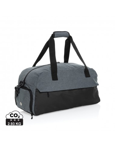 Kazu AWARE™ RPET basic weekend duffel