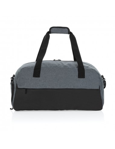 Kazu AWARE™ RPET basic weekend duffel