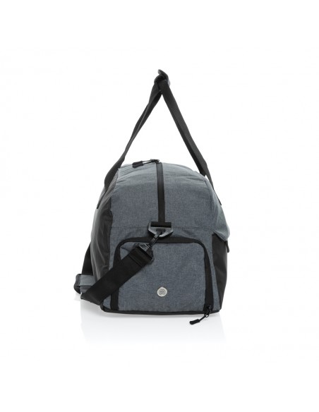 Kazu AWARE™ RPET basic weekend duffel