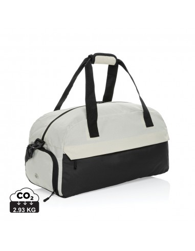 Kazu AWARE™ RPET basic weekend duffel