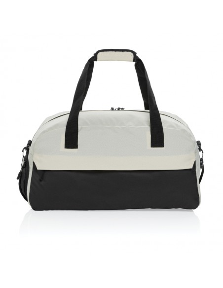 Kazu AWARE™ RPET basic weekend duffel