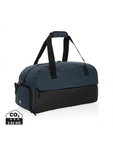 Kazu AWARE™ RPET basic weekend duffel