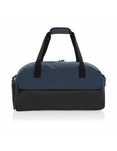 Kazu AWARE™ RPET basic weekend duffel