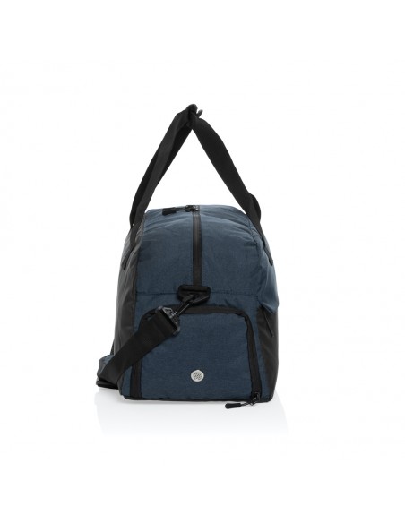 Kazu AWARE™ RPET basic weekend duffel