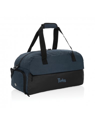 Kazu AWARE™ RPET basic weekend duffel