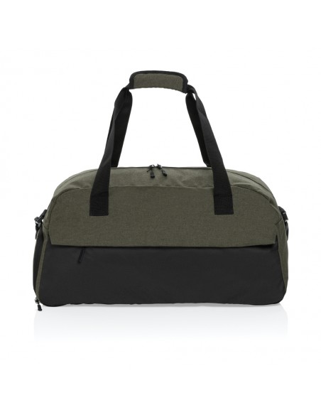 Kazu AWARE™ RPET basic weekend duffel