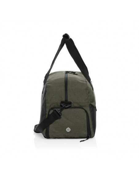 Kazu AWARE™ RPET basic weekend duffel