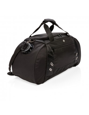 Swiss Peak weekend/sportstaske