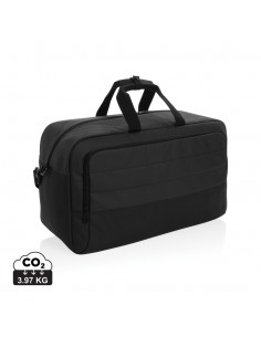 Armond AWARE™ RPET weekend duffel