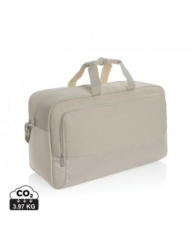 Armond AWARE™ RPET weekend duffel