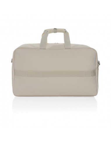 Armond AWARE™ RPET weekend duffel