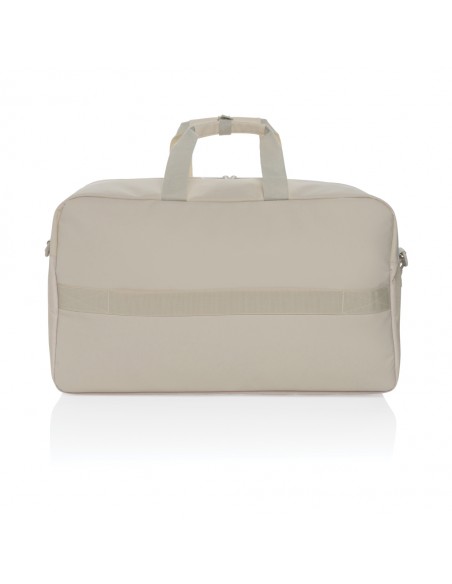 Armond AWARE™ RPET weekend duffel