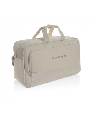 Armond AWARE™ RPET weekend duffel