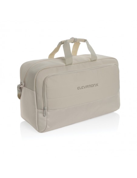 Armond AWARE™ RPET weekend duffel