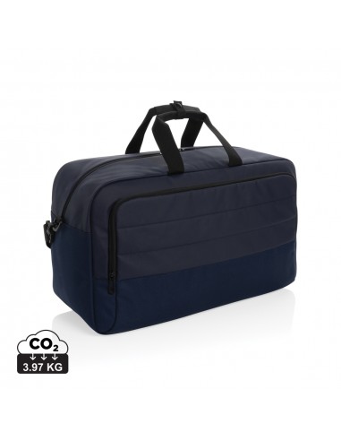 Armond AWARE™ RPET weekend duffel