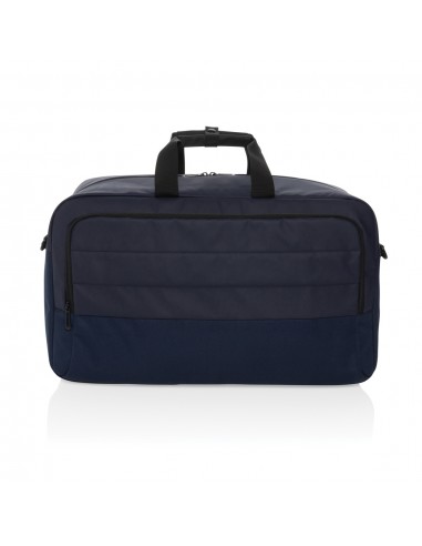 Armond AWARE™ RPET weekend duffel