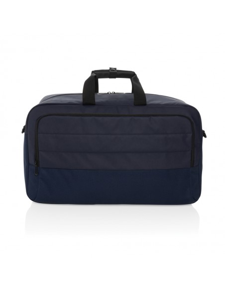 Armond AWARE™ RPET weekend duffel