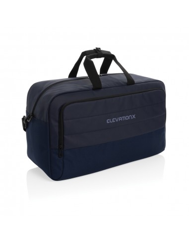 Armond AWARE™ RPET weekend duffel