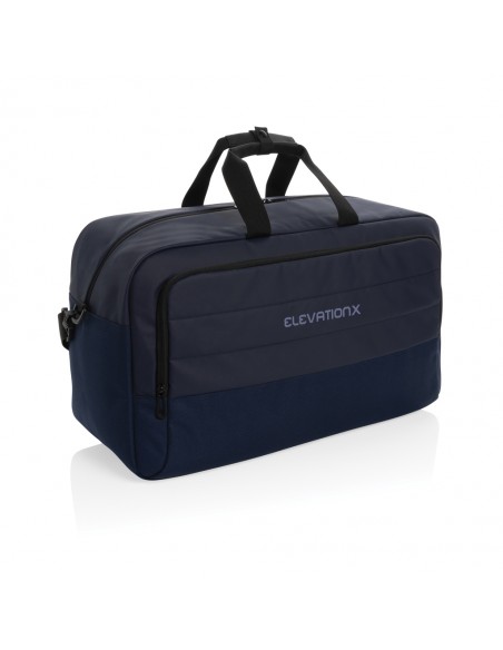 Armond AWARE™ RPET weekend duffel