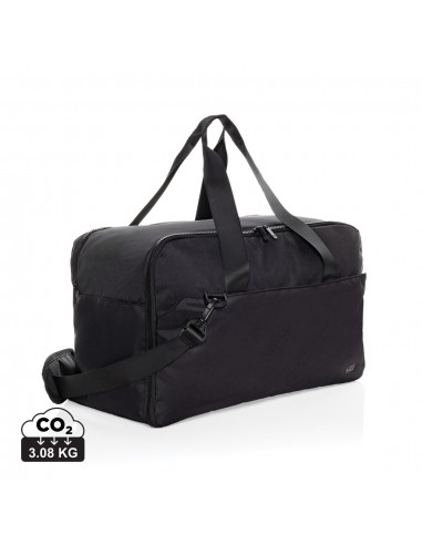 Swiss Peak Aware™ RPET weekendtaske til 15,6" laptop