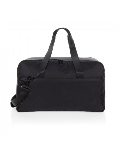Swiss Peak Aware™ RPET weekendtaske til 15,6" laptop