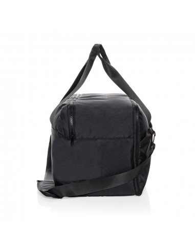 Swiss Peak Aware™ RPET weekendtaske til 15,6" laptop